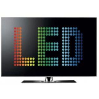 LED-телевізор 21"