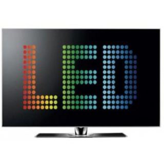 LED-телевізор 22"