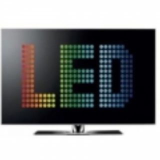 LED-телевізор 43"