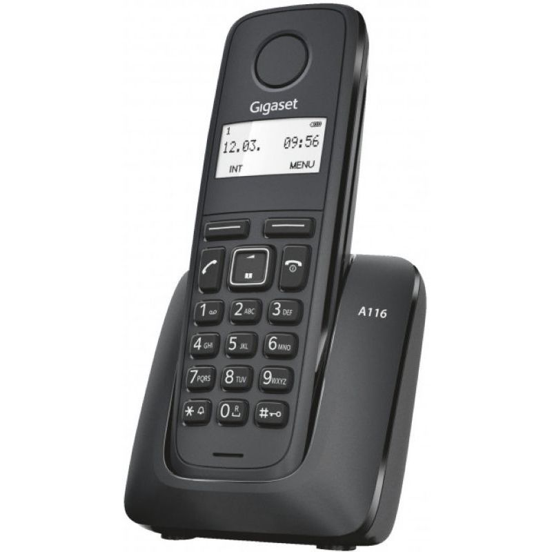 telefon-gigaset-a116-black-1