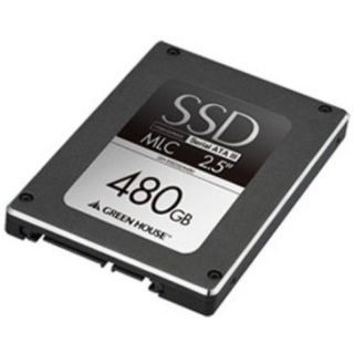 Твердотілі накопичувачі SSD