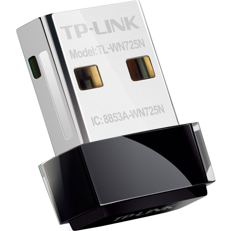 wifi-adapter-tp-link-tl-wn725n-802.11n-2.4-ggc-n150-usb-2.0-nano-1