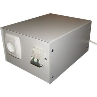 Апаратура 220V
