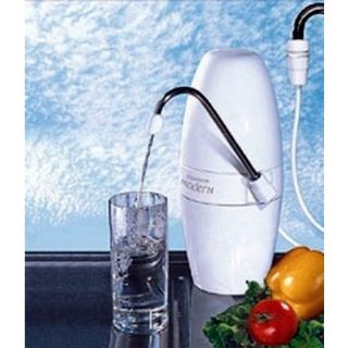 Фільтри для води та комплектуючі