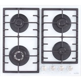 Газова поверхня VENTOLUX HSF 640-T3G CS (WH)