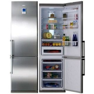 Холодильники з ниж.морозильною кам