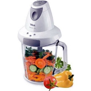 Подрібнювачі