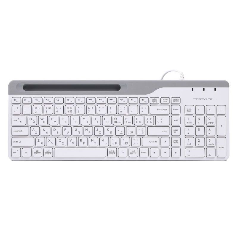 klaviatura-a4tech-fstyler-fk25-white-usb-1