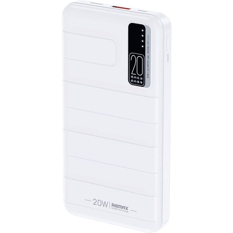 akumulyatori-remax-rpp-316-20000mah-white-20w-22.5w-pd-qc-1
