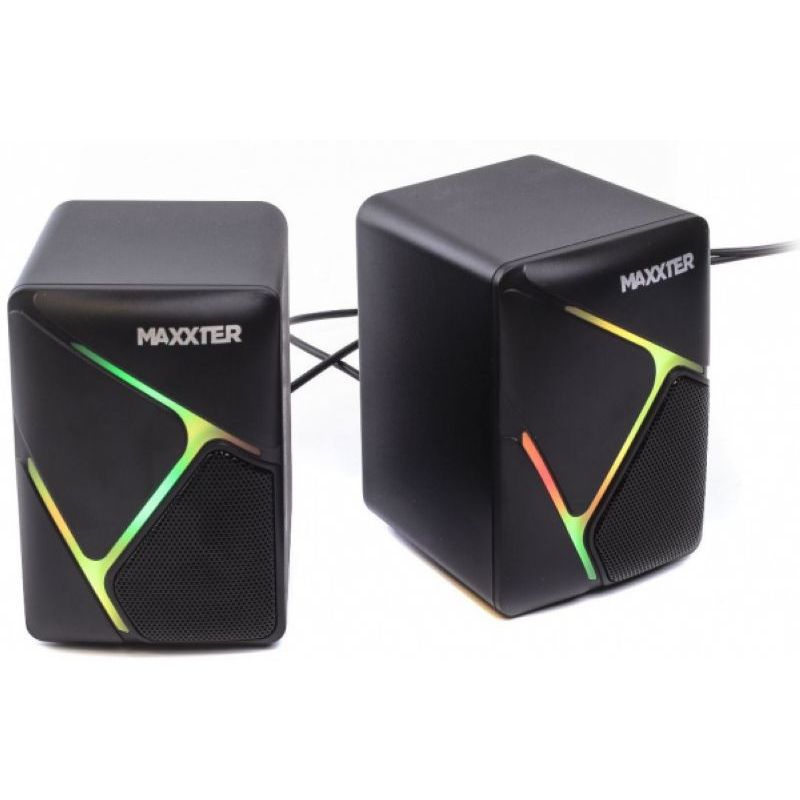 Акустична система Maxxter CSP-U004RGB