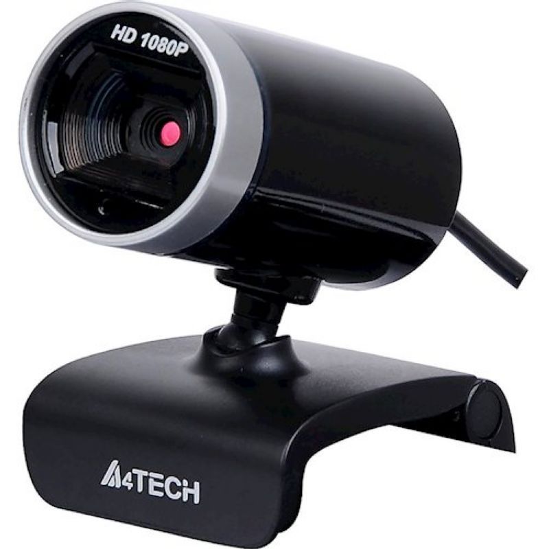 Bеб-камера A4-Tech PK-910H, Full-HD, USB 2.0