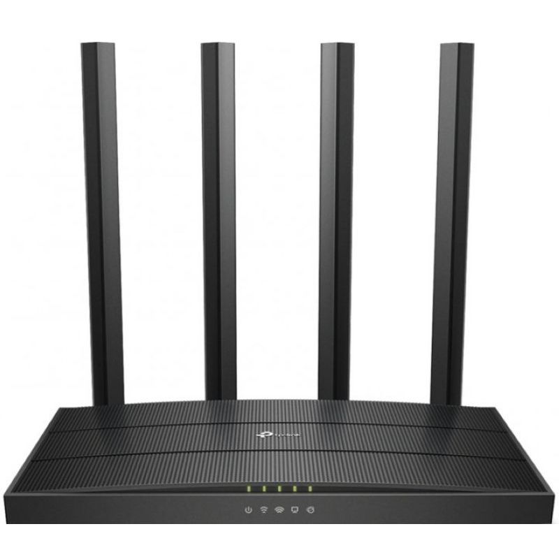 Бездротовий маршрутизатор TP-LINK Archer C80