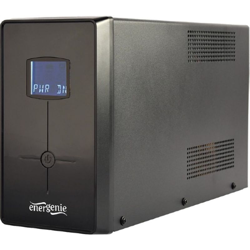 ДБЖ EnerGenie EG-UPS-035