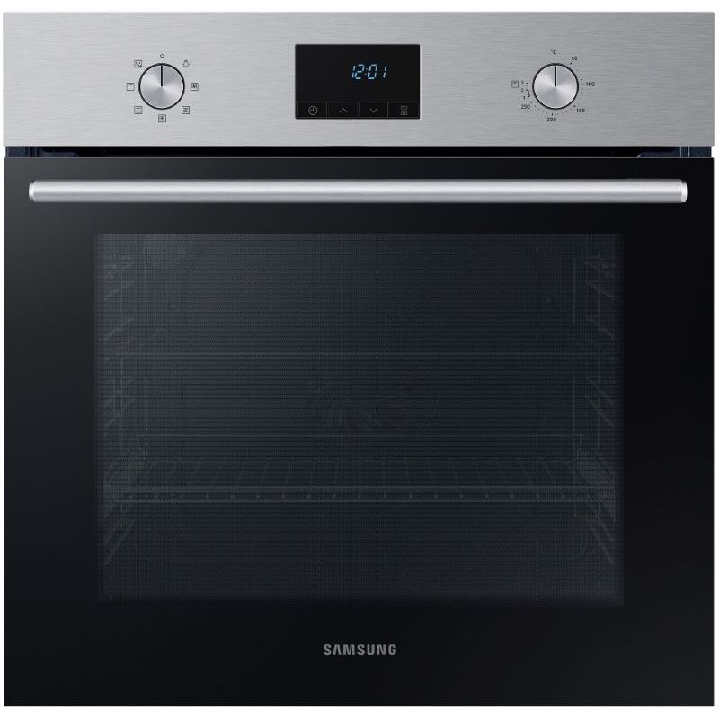 Електрична духова шафа SAMSUNG NV68A1110RS/WT