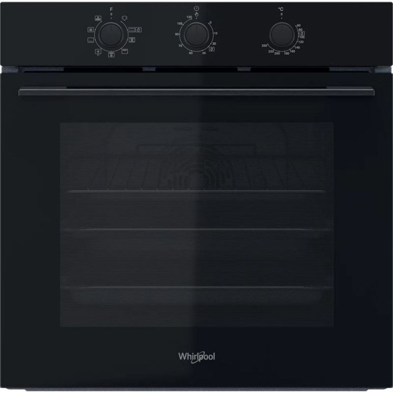 Електрична духова шафа WHIRLPOOL OMK38HU0B