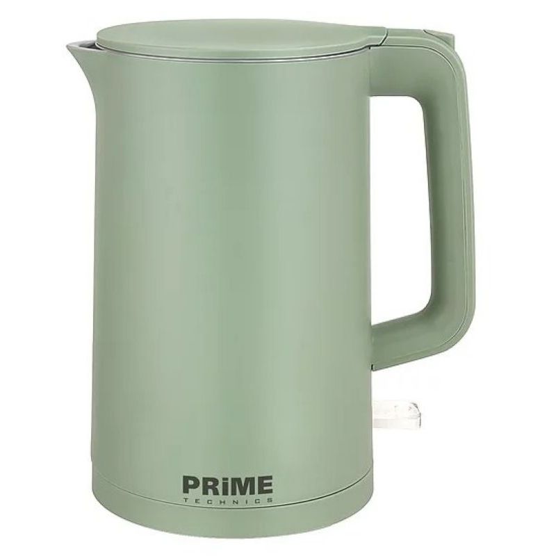 Електрочайник PRIME Technics PKP 1765 O