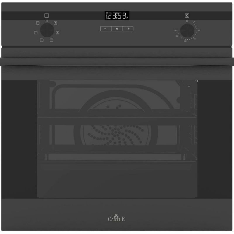 Електродуховка CASTLE CO-603B