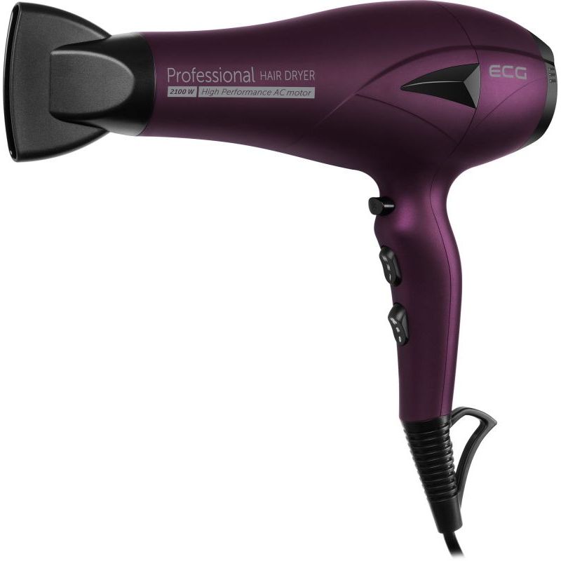 Фен ECG VV 3121 Professional