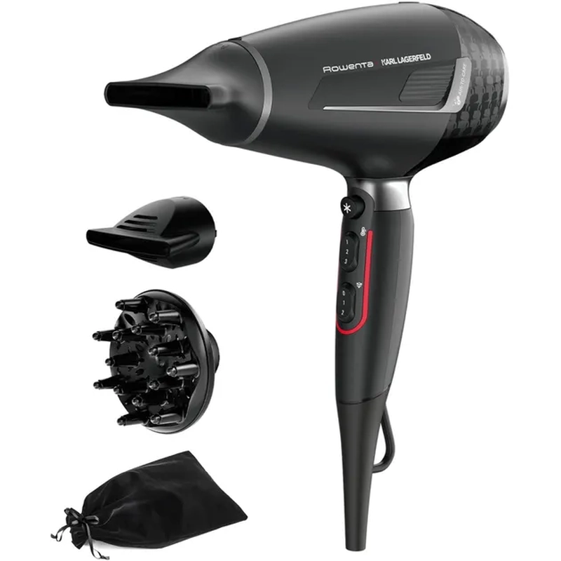 Фен ROWENTA CV888LF0