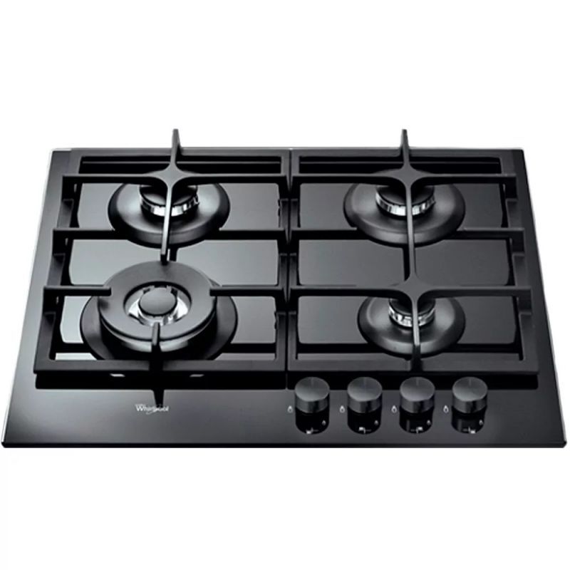Газова поверхня WHIRLPOOL GOA 6425/NB1