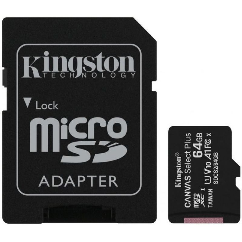karta-pam-yati-kingston-microsdxc-64gb-class-10-uhs-i-u1-v10-a1-sd-adapter-sdcs2-64gb-1