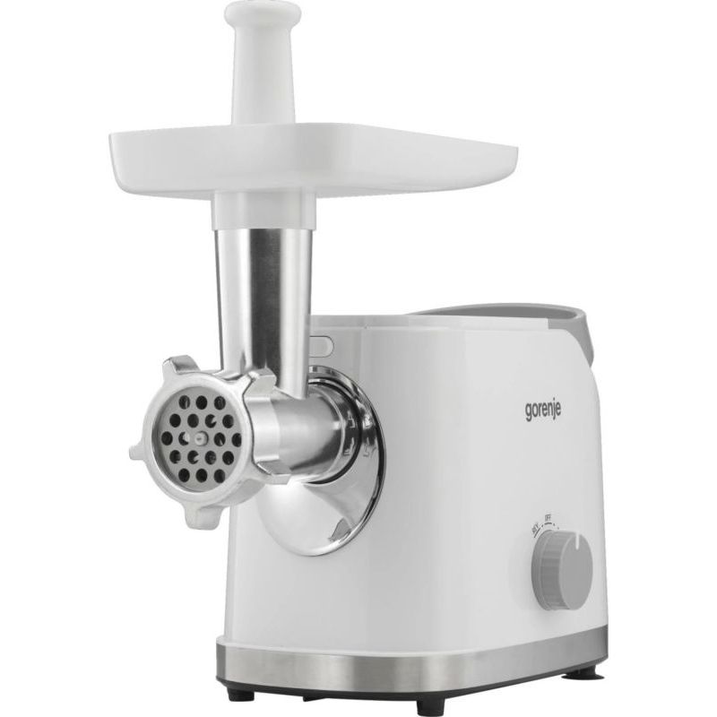 М'ясорубка GORENJE MG 1802 SJW