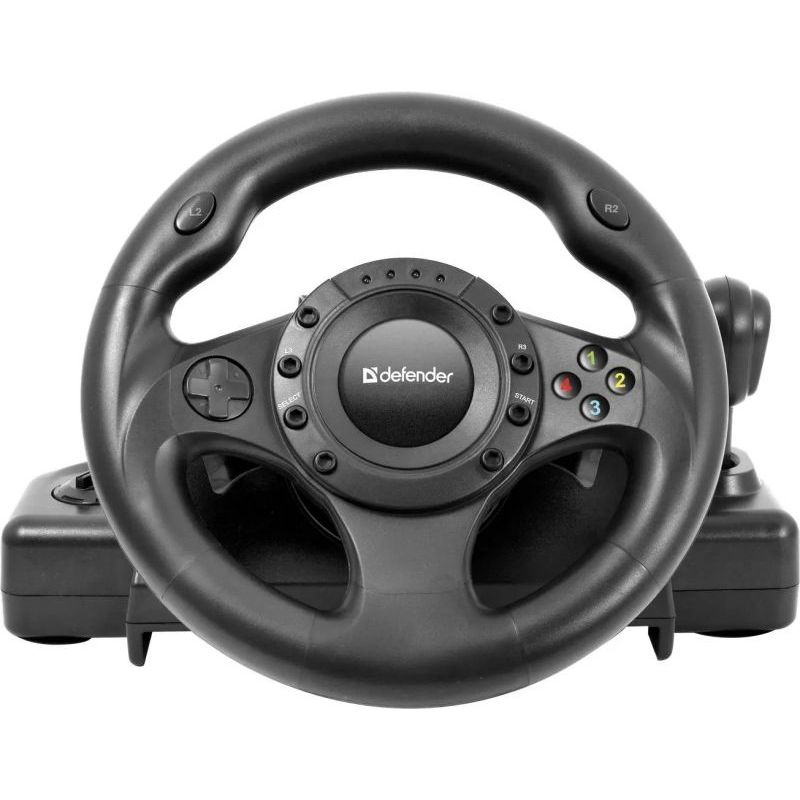 Маніпулятор до ігор DEFENDER (64370)FORSAGE DRIFT