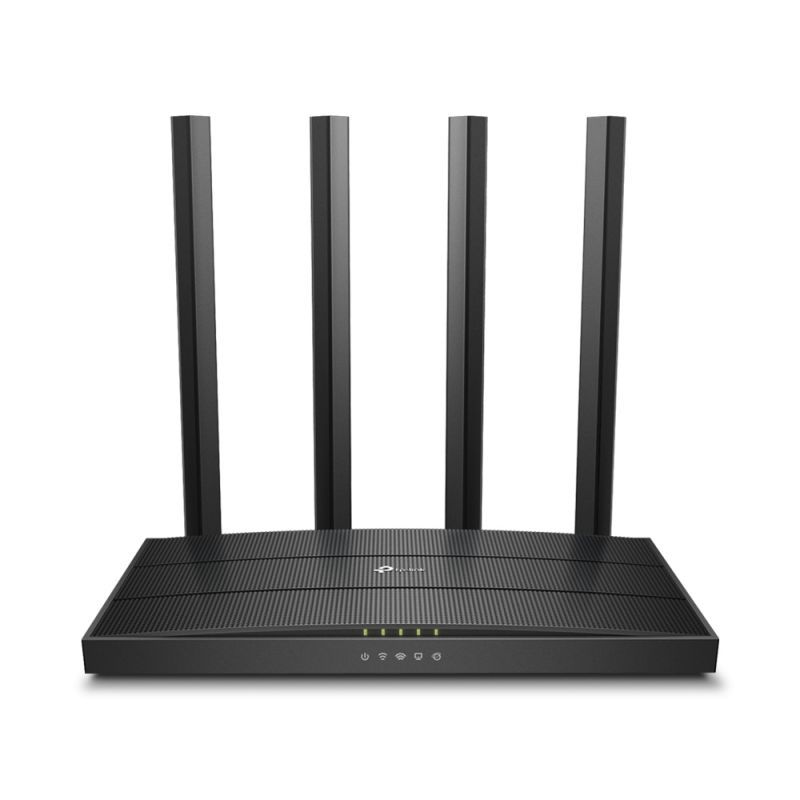 Маршрутизатор TP-LINK Archer A6
