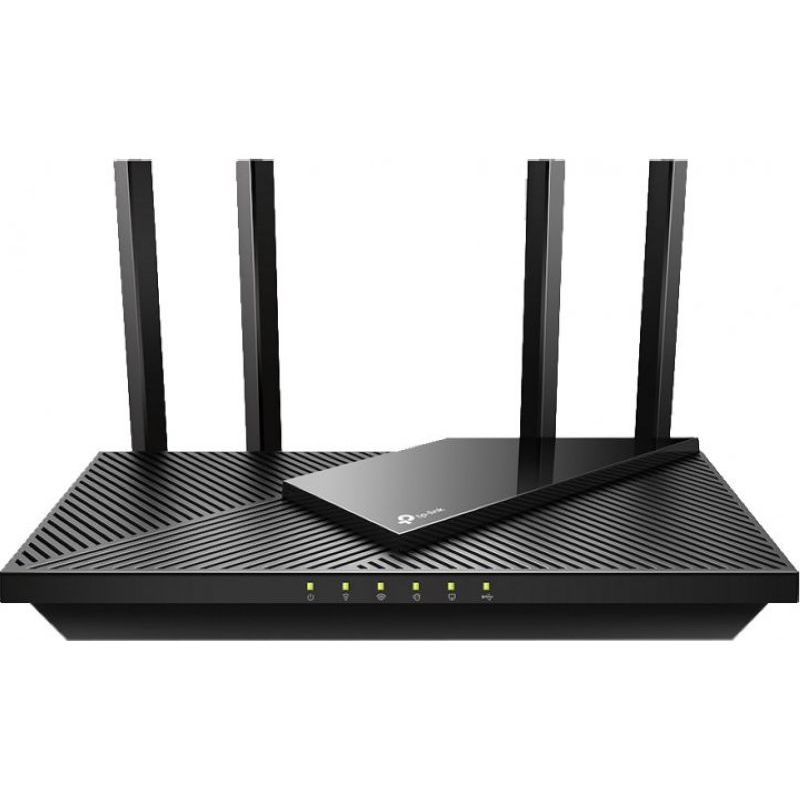 Маршрутизатор TP-Link Archer AX55 AX3000