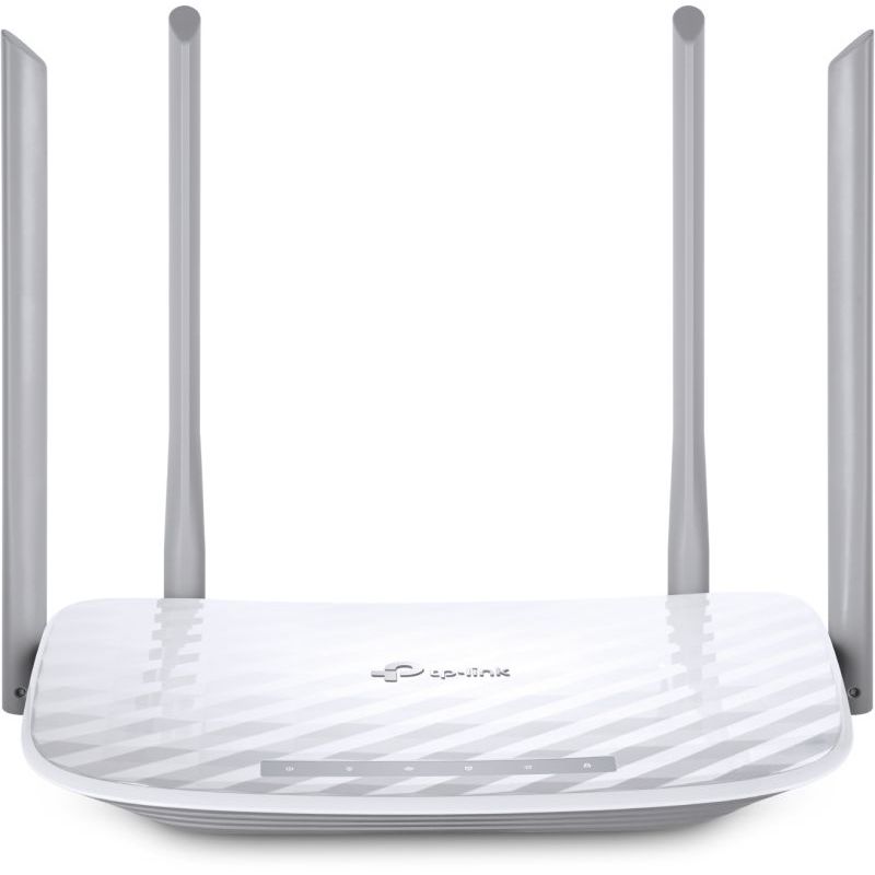Маршрутизатор TP-LINK Archer C50 (v3) AC1200  2,4/ 6267655
