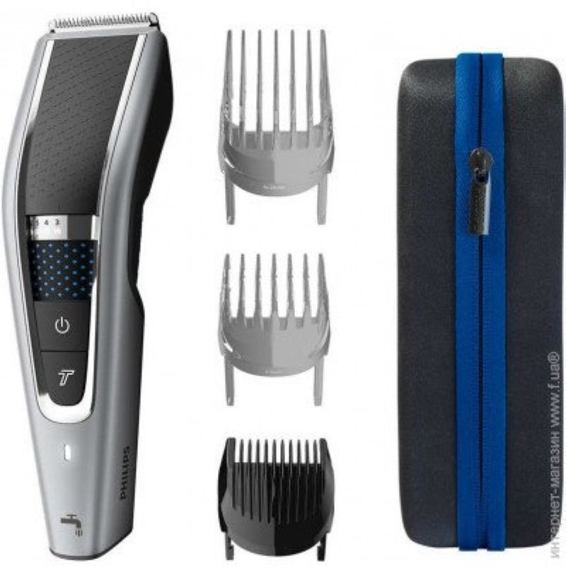 Машинка для стрижки PHILIPS HC 5650/15