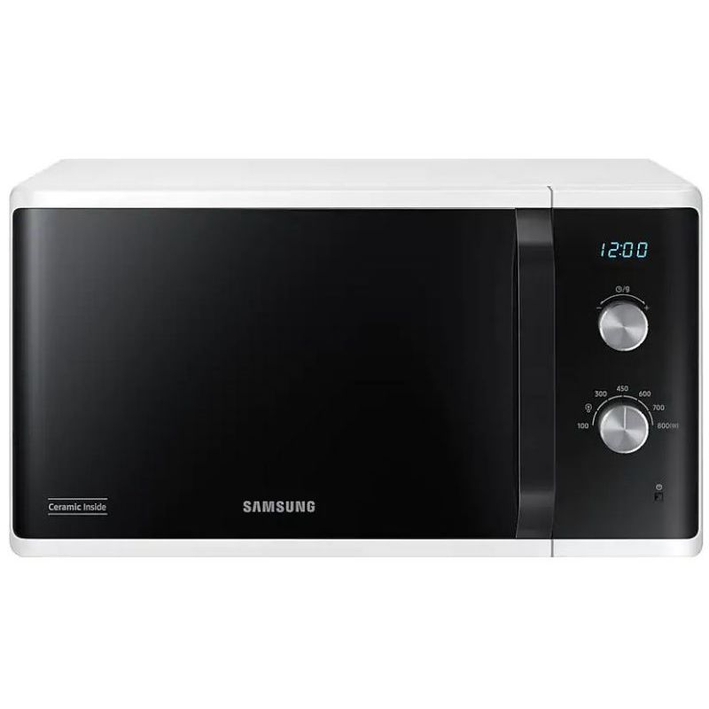 Мікрохв.піч SAMSUNG MG23K3614AW/UA