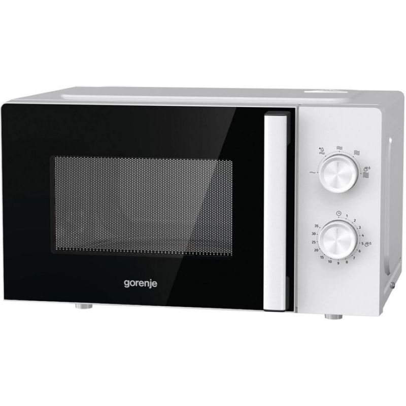 Мікрохвильова піч GORENJE MO 20 E1WH