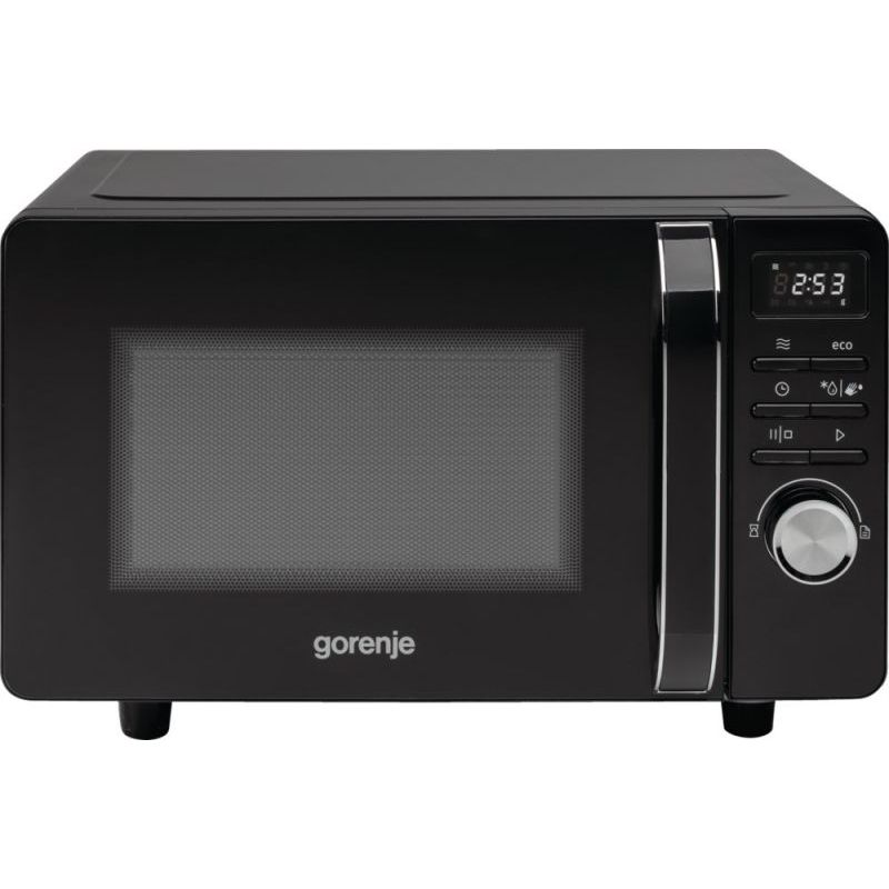 Мікрохвильова піч GORENJE MO20S4BC (M20XYZ)