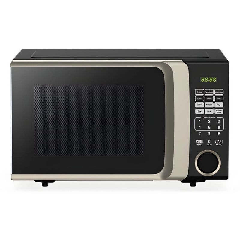 Мікрохвильова піч PRIME Technics PMW 23873 HB