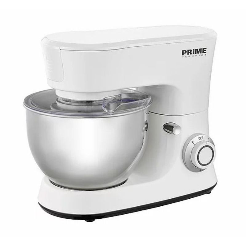 Міксер планетарний  Prime Technics PSM 15486 WK