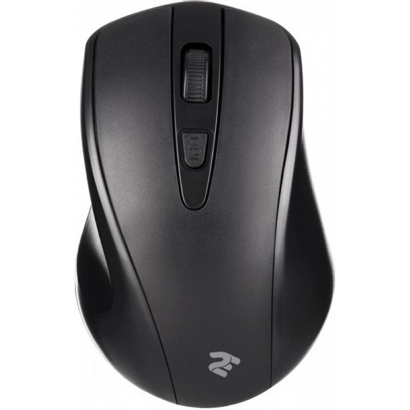 Миша 2Е MF213 WL Black (2E-MF213WB)