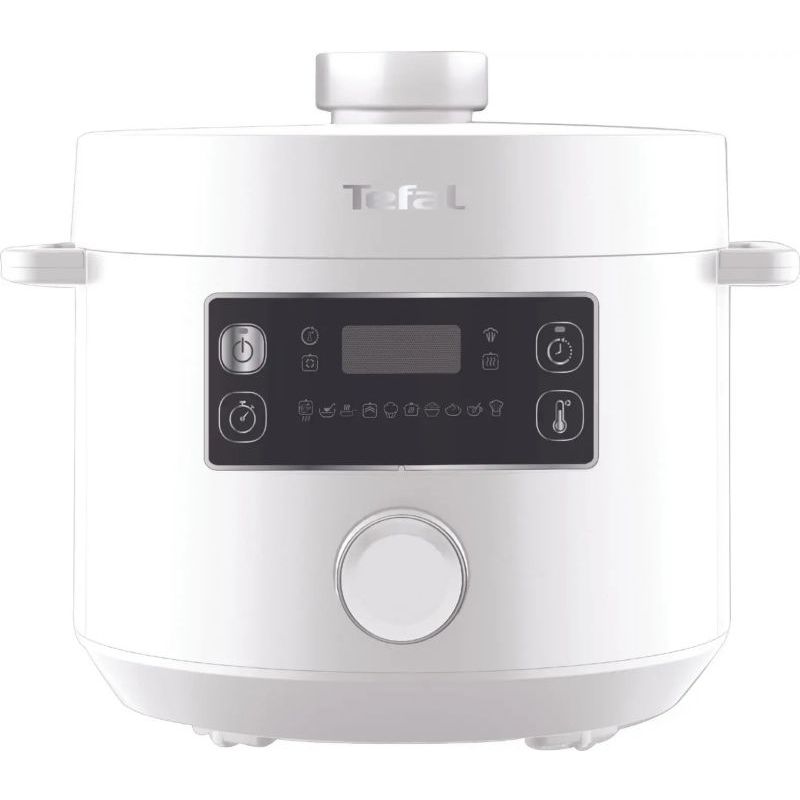Мультиварка TEFAL CY 754130