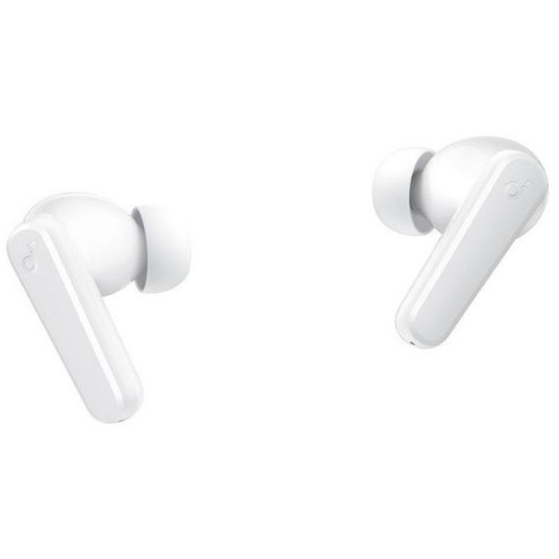 Навушники ANKER SoundСore R50i White A3949G21