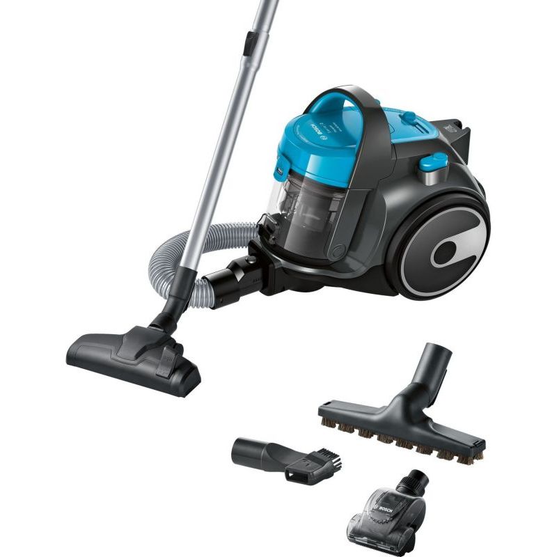 Порохотяг BOSCH BGS 05X240