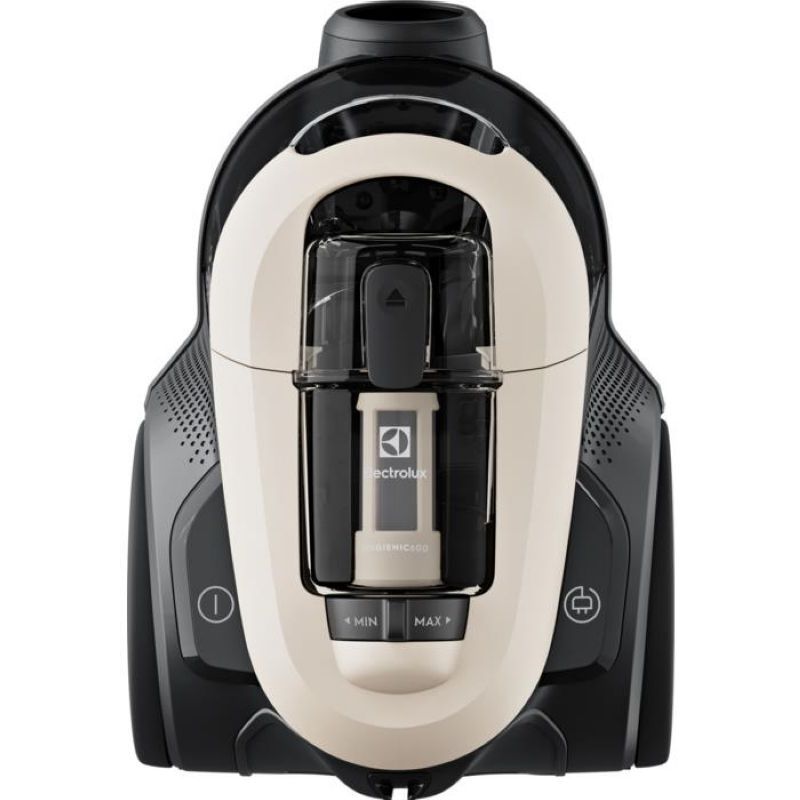Порохотяг ELECTROLUX EL61H4SW