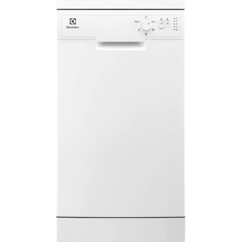 Посудомийна машина ELECTROLUX SMA91210SW