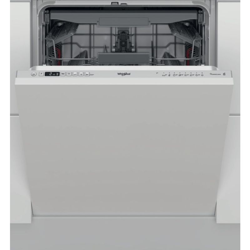 Посудомийна машина WHIRLPOOL WIC3C33PFE