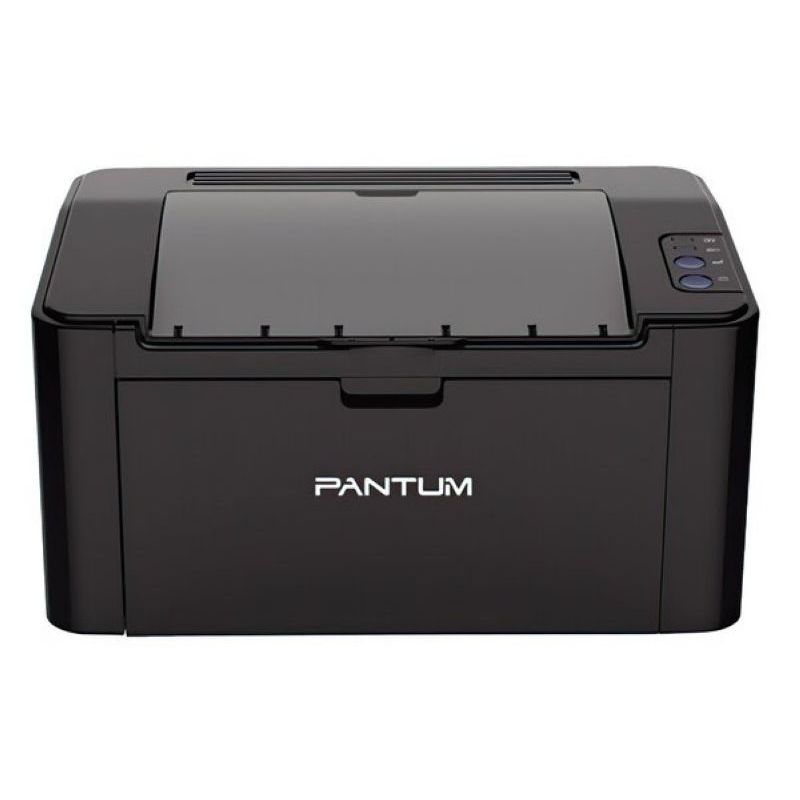 Принтер лазерний Pantum P2207