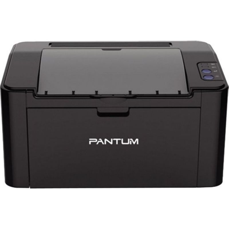 Принтер лазерний Pantum P2500W