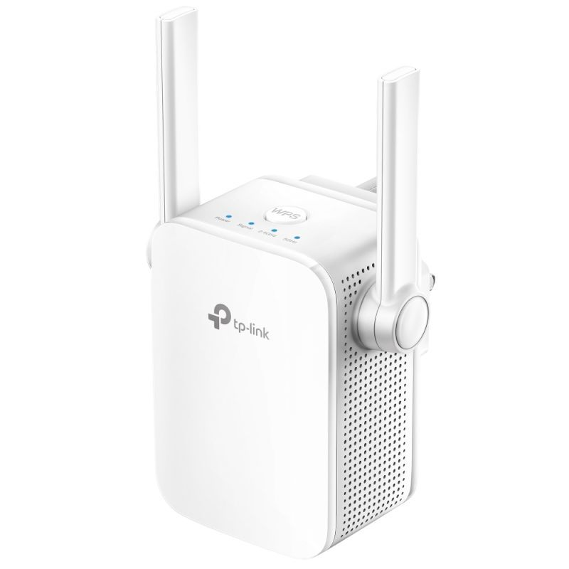 Ретранслятор WI-FI TP-Link RE205