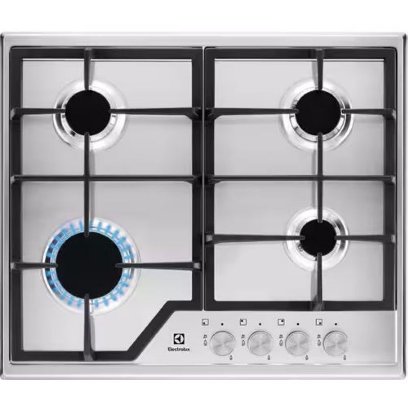 Робоча поверхня ELECTROLUX KGS 6426 SX