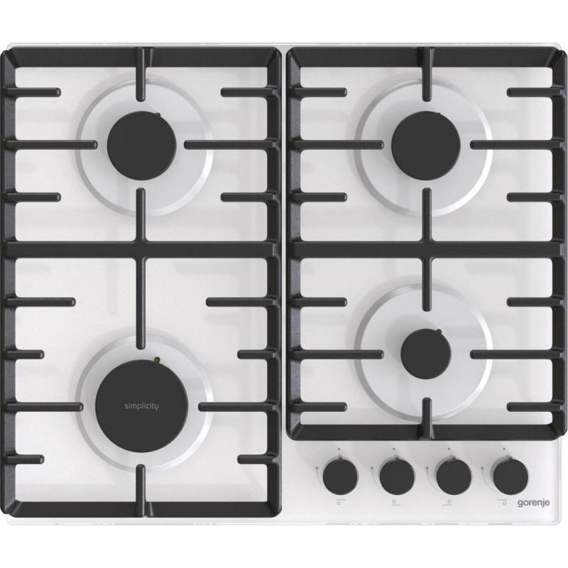 Робоча поверхня GORENJE GT 642 SYW