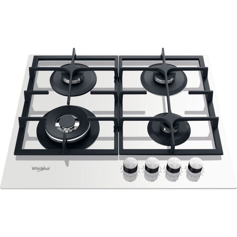 Робоча поверхня  WHIRLPOOL GOFL 629 WH
