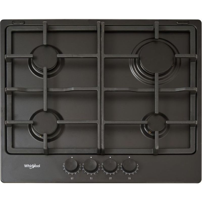 Робоча поверхня  WHIRLPOOL TGML660NB